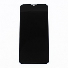 Дисплей для Xiaomi Redmi 8/8A + тачскрин (черный)