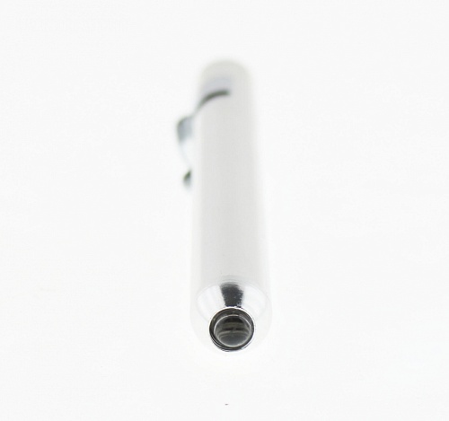 Светодиодный фонарь Navigator NPT-CM16-2AAA (1LEDx0.2Вт, 1 режим, 12 ч) IP33