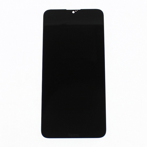Дисплей для Xiaomi Redmi 8/8A + тачскрин (черный)