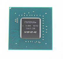 N15P-GT-A2 видеочип nVidia GeForce GTX 850M, Микросхема