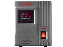 Стабилизатор напряжения Ресанта ACH-1500/1-Ц УЦЕНКА