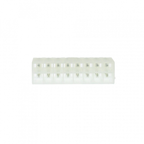 MF-2x08MA вилка на плату 4,2мм, Разъём питания