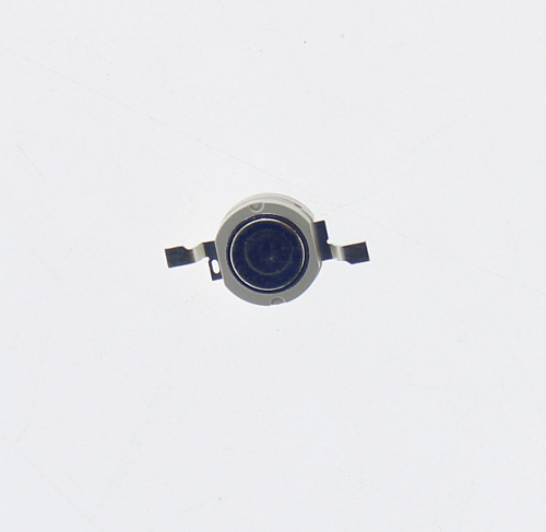 Светодиод мощный ARPL-1W-EPL IR850 60deg (Emitter, 2-2.4V, 0.35A, 5lm, 850nm)