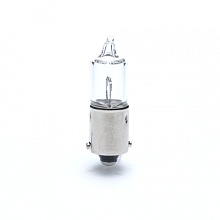Автолампа накаливания H20W Narva 12V 20W BA9S 