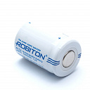 Аккумулятор Robiton 1200NC4/5SC SR2 (Ni-Cd, 1.2V, 1200mAh) для аккумуляторных шуруповертов