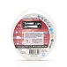 Галогенная лампа головного света H1 Philips VisionPlus+60% 3250K 12V 55W P14.5s 12258VPS2 2шт