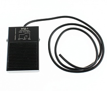 ЭПД-1402 (ЭПД-1) кнопка-педаль 10A/250V