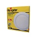 Светильник Navigator NLP-R1-18W-R220-840-WH-LED (4000К 220х24мм) IP20 1