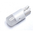 Лампа светодиод Lumen Drop T10-3030 Ceramic Bright (W5W, W2.1x9.5d, А12-5-2)