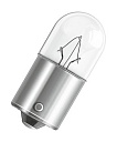 Автолампа накаливания R10W Osram 24V 10W BA15S 