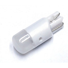Лампа светодиод Lumen Drop T10-3030 Ceramic Bright (W5W, W2.1x9.5d, А12-5-2)