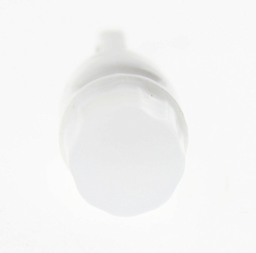 Светодиодная лампа T10 (W5W) 12V D2835 Ceramic Bright White Lumen