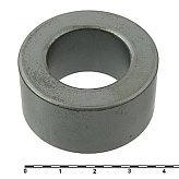 Сердечник ферритовый кольцевой R40x24x20 PC40
