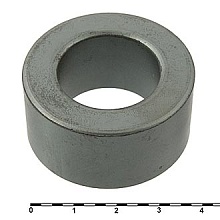 Сердечник ферритовый кольцевой R40x24x20 PC40