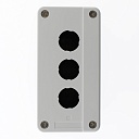 Корпус для установки кнопки GB2-B04