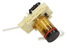 Поршень термоблока для кофемашин DeLonghi 7313253661 (7313230771)