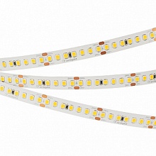 Лента светодиодная Arlight RT 2-5000 24V Warm3000 3x (17W/m, SMD2835, 168led/m, IP20, LUX)