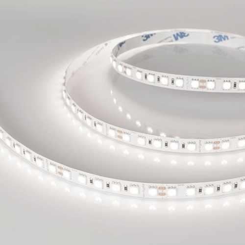 Лента светодиодная Arlight RT-B96-10mm 24V Day5000 (23 W/m, IP20, 5060, 5m)