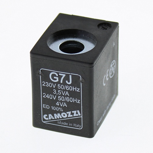 Соленоид G7J AC 220V 