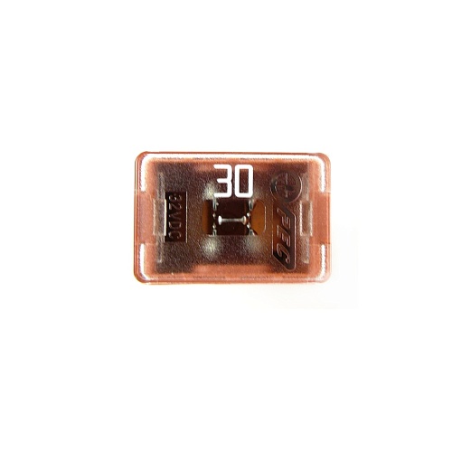 Предохранитель B- тип 30А (604830) Flosser