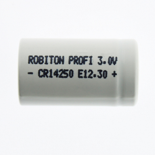 Батарейка Robiton CR14250 (Li-MnO2, 3V, 950mA)