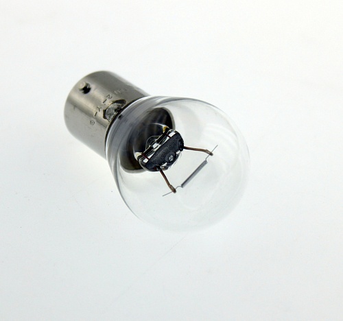 Автолампа накаливания P21W Koito 12V 21W BA15S 4514