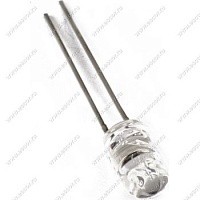 Светодиод White ARL-5013UWC-B