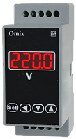 Вольтметр цифровой Omix D2-DV-1-0.5