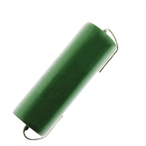 К73П-2-400-0,68 10%, Конденсатор плёночный