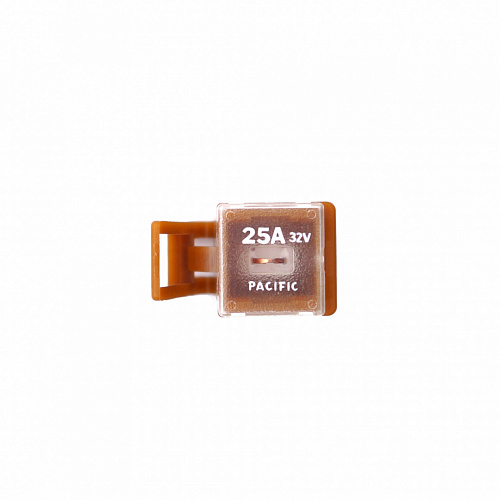 Предохранитель D-тип 25А (608525) Flosser