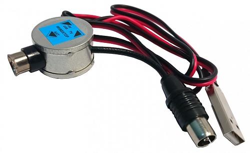 Инжектор питания USB ИП-1