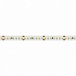 Лента светодиодная Arlight RT 2-5000 24V Warm3000 3x (17 Вт/м, SMD2835, 168led/m, IP20, LUX)
