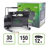 Компрессоры AVS JT AC580 30л/мин, в сумке