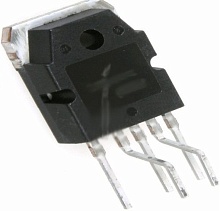 DP308P, Микросхема