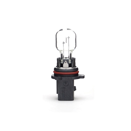 Автолампа накаливания PSX26W Philips Vision 12V 26W PG18.5d/3 12278C1   