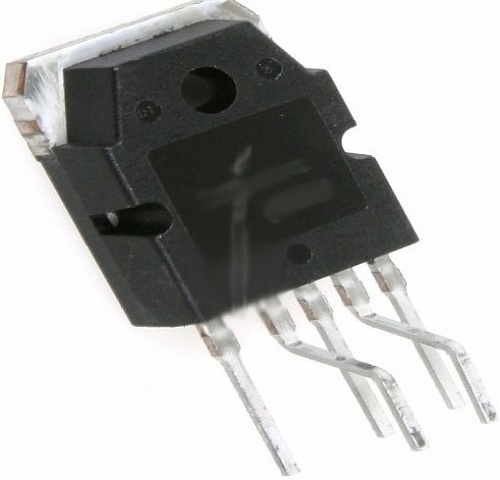 DP308P, Микросхема