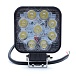 Светодиодная фара OFF-Road KS-WSQ009S-M