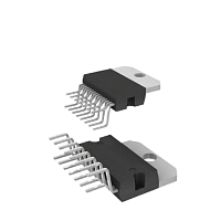 SMA7022MU, Микросхема