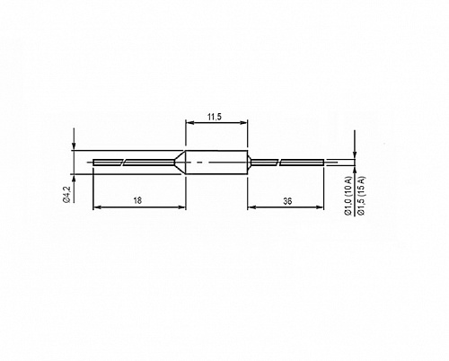 TZ D-084 15A