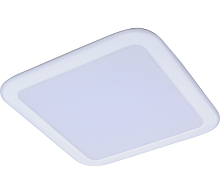 Светильник квадратный Philips DN027B G2 7W 220-240V L100 RU (7Вт, 600Лм, 4К) Осн ср