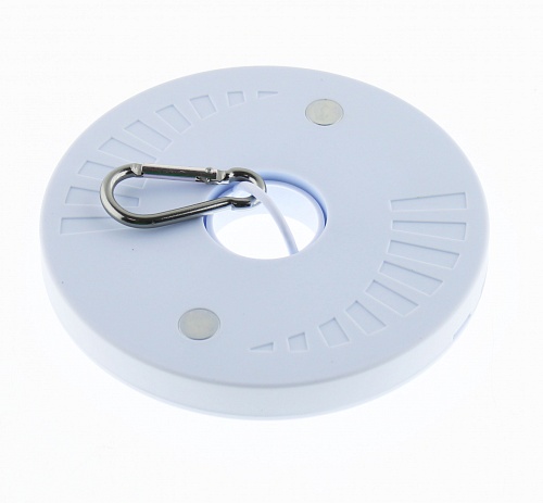 Светодиодный кемпинговый фонарь Navigator NPT-CA06-3AA 48 LED