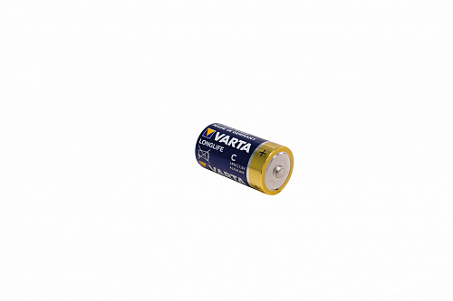 Батарейка Varta Energy (Alkaline, ZN/MNO2, C, LR14, 1.5V)