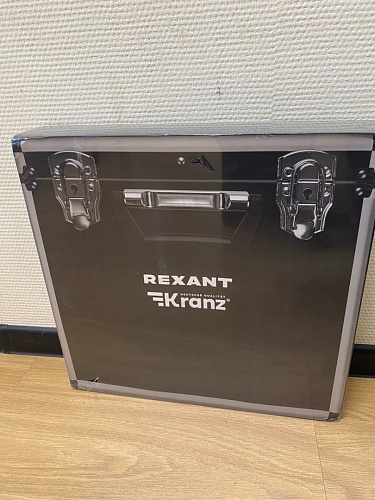 Набор инструментов REXANT Kranz 41 предметов