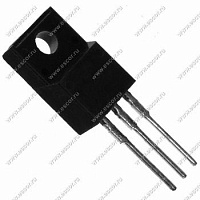 2SK2848, Транзистор MOSFET