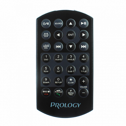 Мультимедийный центр PROLOGY MPV-310