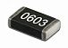чип 0603     10К 5%, Резистор