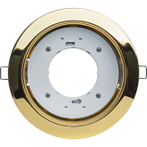 Светильник Navigator NGX-R1-002-GX70 золото