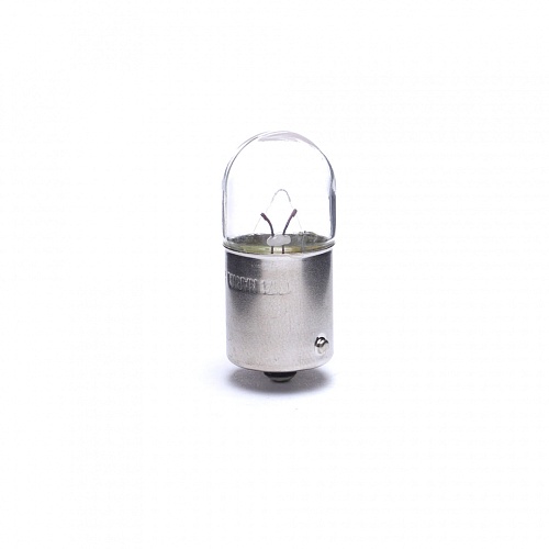 Автолампа накаливания R5W Narva 24V 5W BA15S