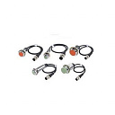 Датчик индуктивный PRW12-4AO Датчик индуктивный PRW12-4AO