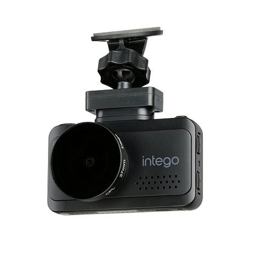 Видеорегистратор Intego KITE 2 с картой памяти 32GB
